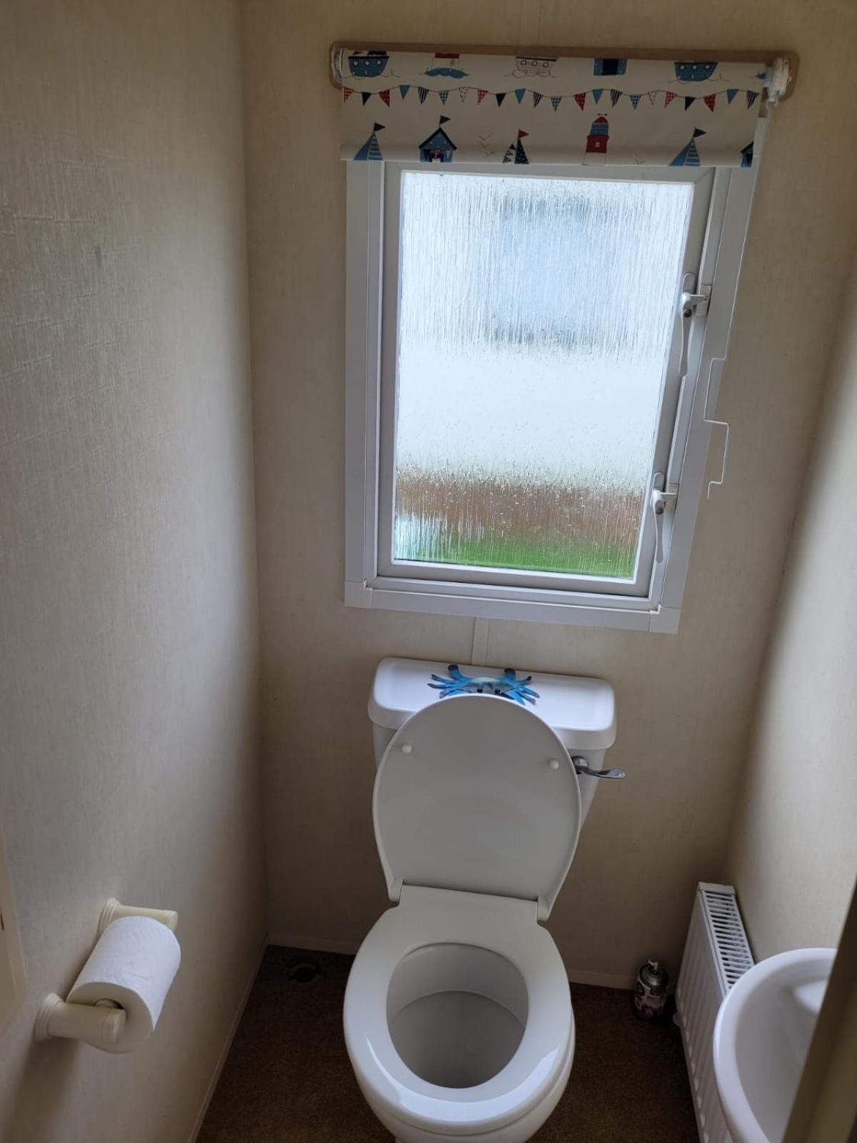 Cosy Caravan Sunbeach Llwyngwril 외부 사진